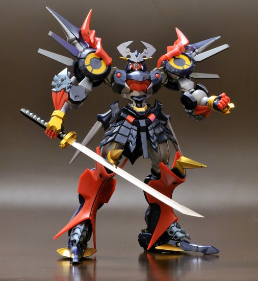Dygenguar 3 Dygenguar 3