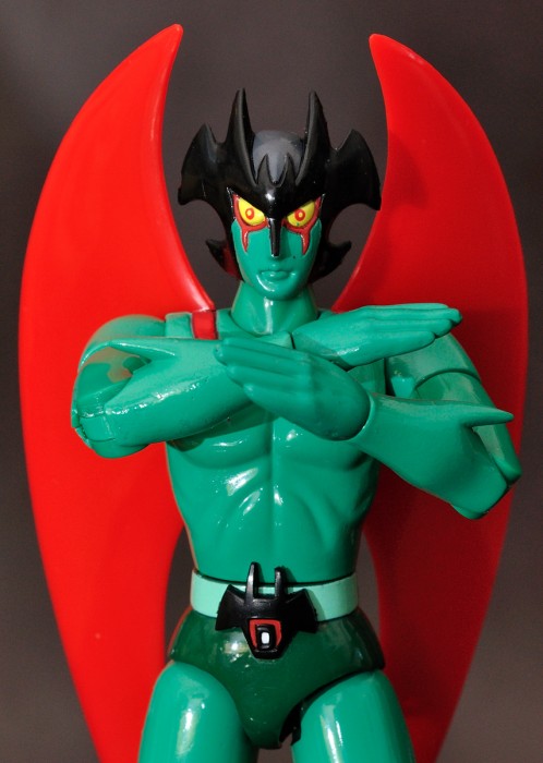 Devilman 2