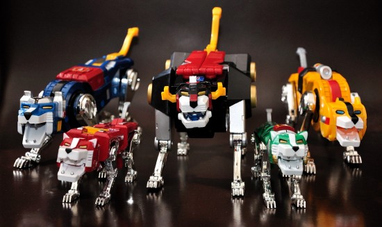 Voltron 2