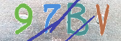 Immagine CAPTCHA