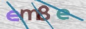 Immagine CAPTCHA