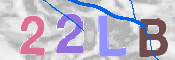 Immagine CAPTCHA