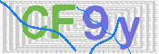 Immagine CAPTCHA