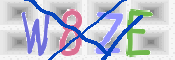 Immagine CAPTCHA