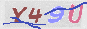 Immagine CAPTCHA