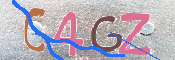 Immagine CAPTCHA
