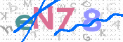 Immagine CAPTCHA