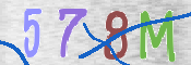 Immagine CAPTCHA