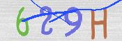 Immagine CAPTCHA