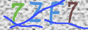 Immagine CAPTCHA