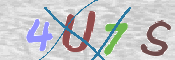 Immagine CAPTCHA