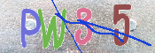 Immagine CAPTCHA
