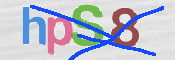 Immagine CAPTCHA